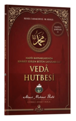 Veda Hutbesi - Ahıska Yayınevi