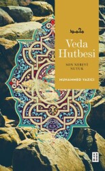 Veda Hutbesi - Ketebe Yayınları