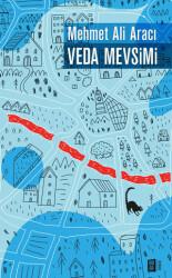 Veda Mevsimi - Mona Kitap
