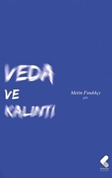 Veda ve Kalıntı - Klaros Yayınları