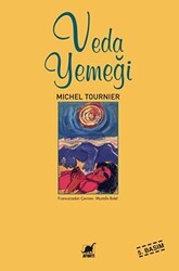 Veda Yemeği - Ayrıntı Yayınları