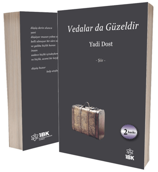Vedalar da Güzeldir - 1