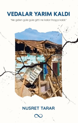 Vedalar Yarım Kaldı - 1