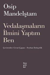 Vedalaşmaların İlmini Yaptım Ben - Sözcükler Yayınları