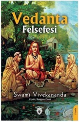 Vedanta Felsefesi - Dorlion Yayınları