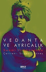 Vedanta ve Ayrıcalık - Gece Kitaplığı