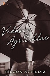 Vedasız Ayrılıklar - Cinius Yayınları