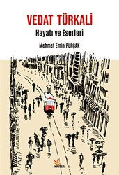 Vedat Türkali - Kriter Yayınları