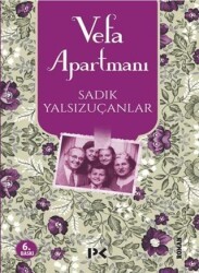 Vefa Apartmanı - Profil Kitap
