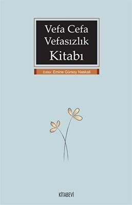 Vefa Cefa Vefasızlık Kitabı - 1