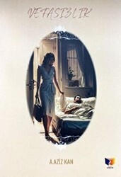 Vefasızlık - Ateş Yayınları