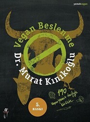 Vegan Beslenme - Oğlak Yayıncılık