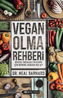 Vegan Olma Rehberi - 1