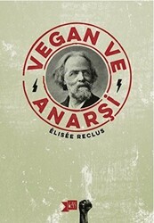 Vegan ve Anarşi - Altıkırkbeş Yayınları