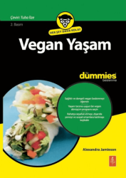 Vegan Yaşam - Nobel Yaşam