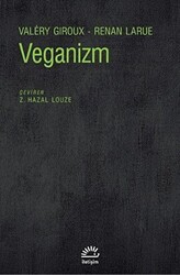 Veganizm - İletişim Yayınevi