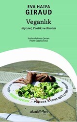 Veganlık: Siyaset, Pratik ve Kuram - Akademim Kitaplığı