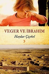 Veger ve İbrahim - Cinius Yayınları