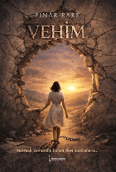 Vehim - İkinci Adam Yayınları