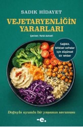 Vejetaryenliğin Yararları - Ender Şeyler