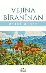 Vejina Biraninan - Sidar Yayınları