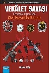 Vekalet Savaşı - Detay Yayıncılık