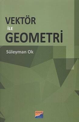 Vektör ile Geometri - 1