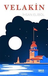 Velakin - Gece Kitaplığı