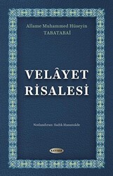 Velayet Risalesi - Kevser Yayınları