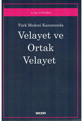 Velayet ve Ortak Velayet - 1