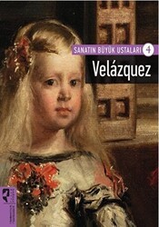 Velazquez - Sanatın Büyük Ustaları 4 - HayalPerest Kitap
