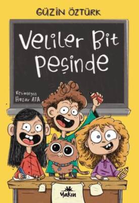 Veliler Bit Peşinde - 1
