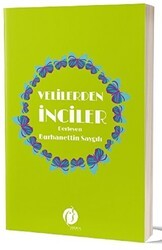 Velilerden İnciler - Herdem Kitap