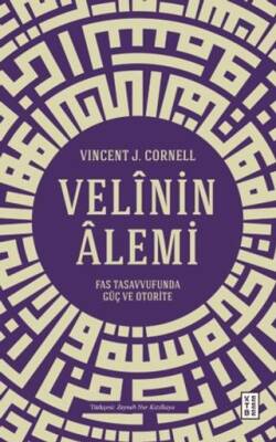 Velinin Alemi - 1
