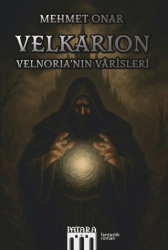 Velkarion - Patara Kitap