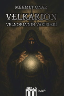 Velkarion - 1