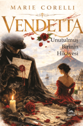 Vendetta - Sarmal Kitabevi