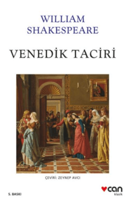 Venedik Taciri - 1