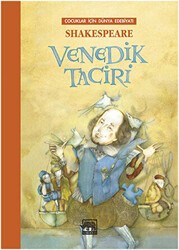 Venedik Taciri - 1