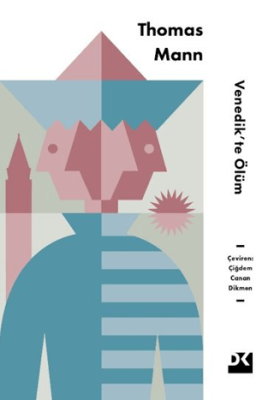 Venedik`te Ölüm - 1