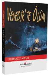 Venedik`te Ölüm - Katip Yayınları
