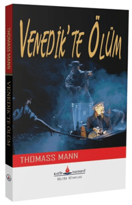 Venedik`te Ölüm - 1