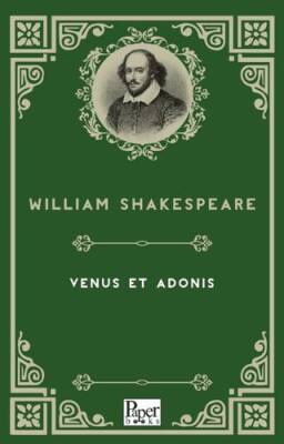 Venus Et Adonis - 1