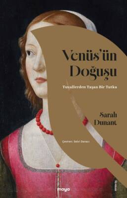 Venüs`ün Doğuşu - 1