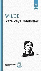 Vera Veya Nihilistler - Dedalus Kitap