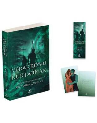 Verakko`yu Kurtarmak - 1