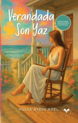 Verandada Son Yaz - 1