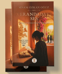 Verandadaki Ses Hayatın Kıyısından İnsan Manzaraları - Yazar Ağacı Yayınevi