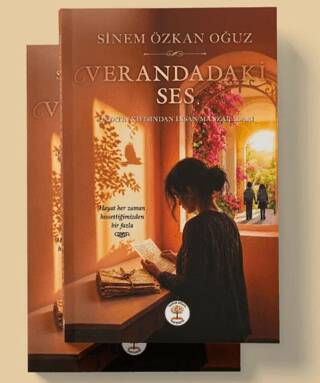 Verandadaki Ses Hayatın Kıyısından İnsan Manzaraları - 1