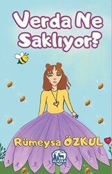 Verda Ne Saklıyor? - Alaska Yayınevi